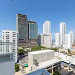 Bocagrande Loft - Livin Colombia