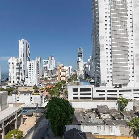 Bocagrande Loft - Livin Colombia