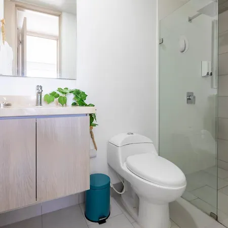 Apartamento Bocagrande Loft - Livin Colombia