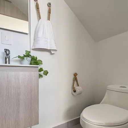 Apartamento Bocagrande Loft - Livin Colombia