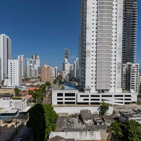Bocagrande Loft - Livin Colombia Cartagena