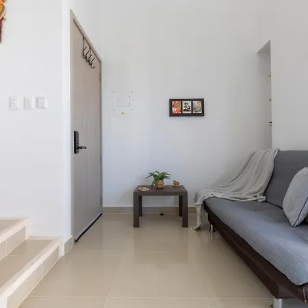Apartamento Bocagrande Loft - Livin Colombia *