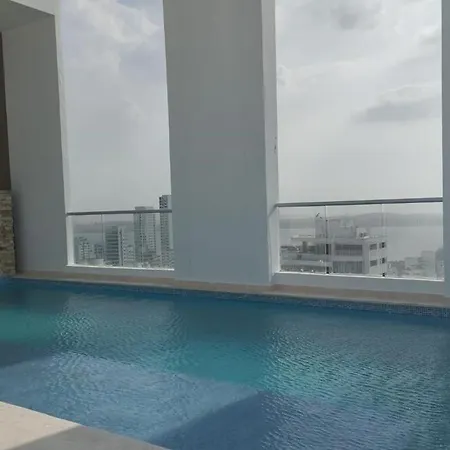 Bocagrande Loft - Livin Colombia
