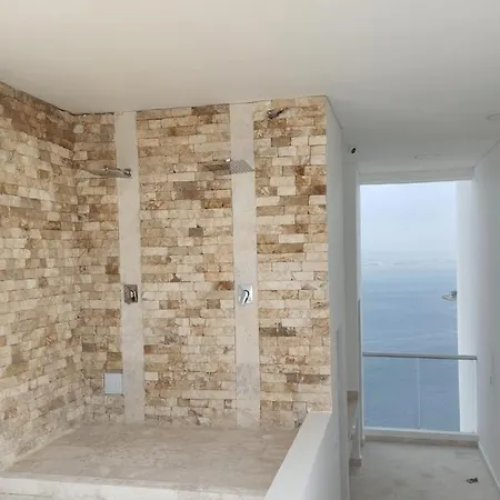 Apartamento Bocagrande Loft - Livin Colombia